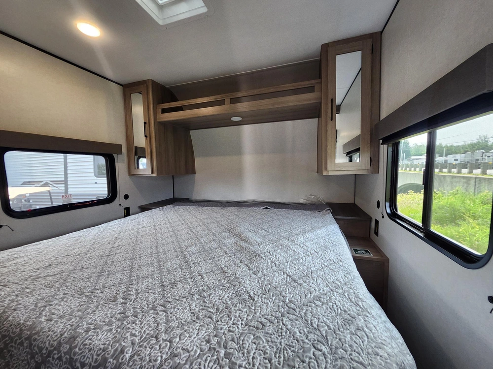 Keystone Rv Coleman 29 Rk 2026 alt