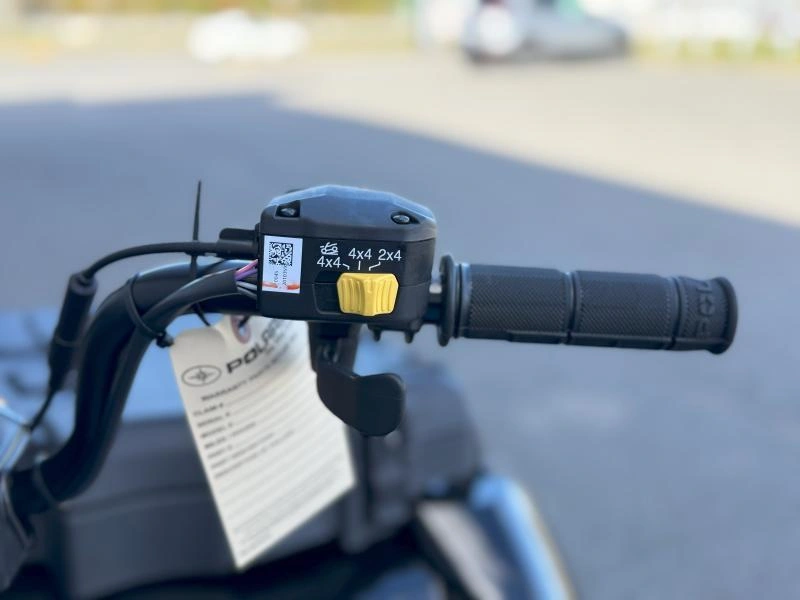 2026 Polaris Sportsman Touring 850 Premium alt