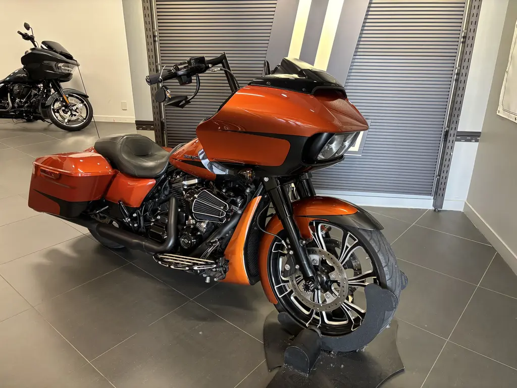 Harley-Davidson FLTRXS ROAD GLIDE SPÉCIALFLTRXS 2020