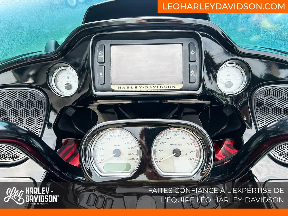 Harley-davidson Fltrx Road Glide 2017 alt
