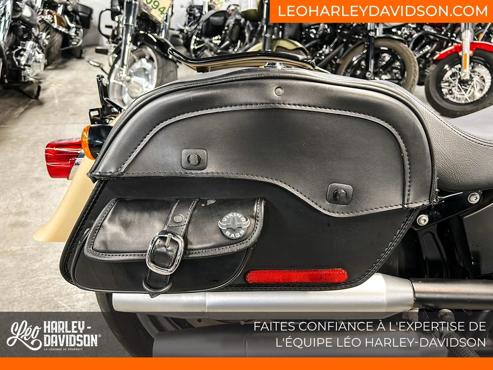 2015 Harley-davidson Flstfb Fat Boy Lo alt
