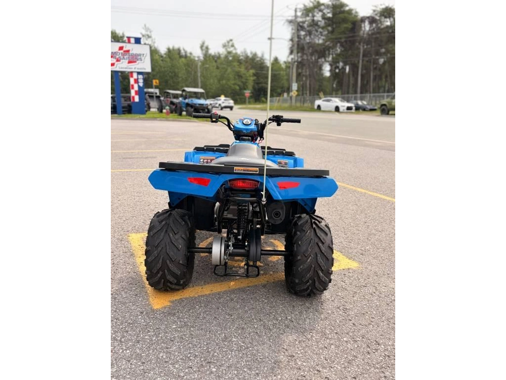 Polaris Sportsman 110 2026 alt