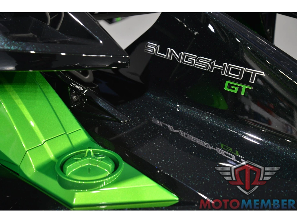 2026 Slingshot Grand Touring Manual alt