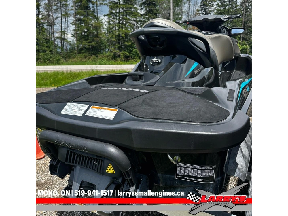 2017 Sea-doo Gtx Limited 230 alt