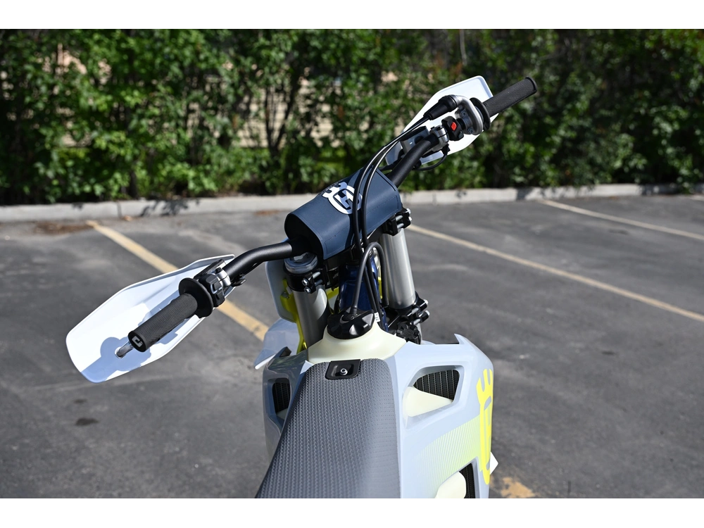2024 Husqvarna Fx 450 alt
