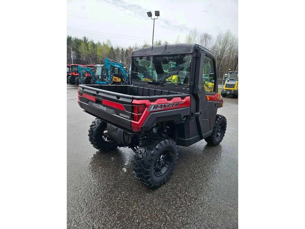 Polaris Ranger 1000 Xp Northstar Ultimate 2026 alt