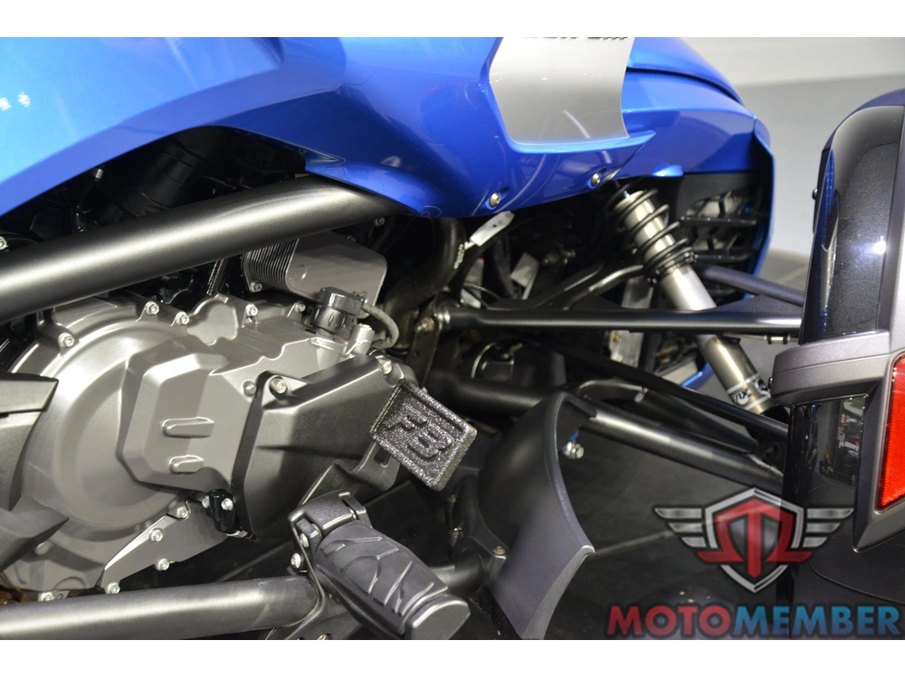 2017 Can-am Spyder F3-s alt