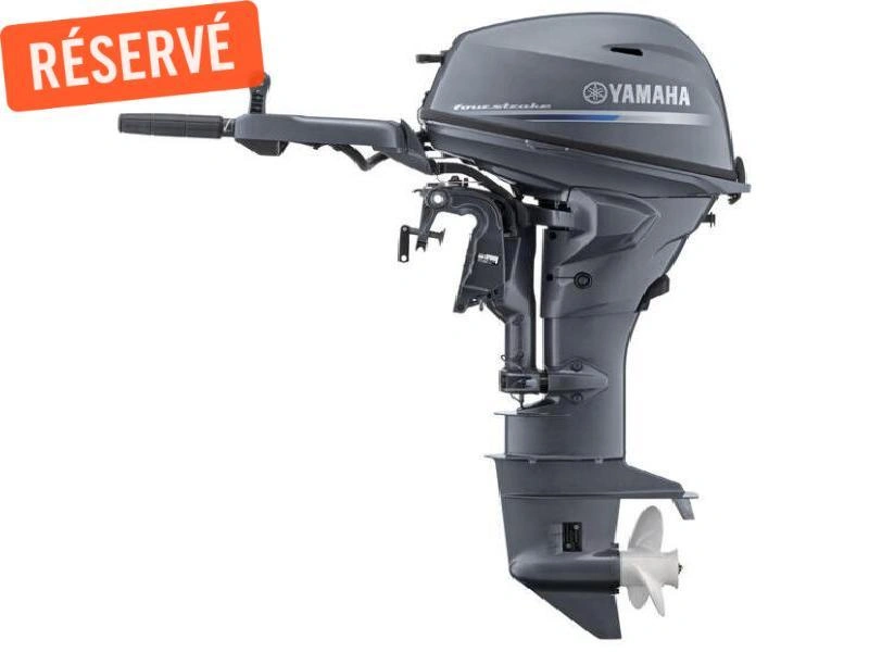 Yamaha F20smhb 2026 alt