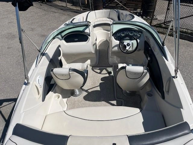 Sea Ray 185 Sport 2010 alt