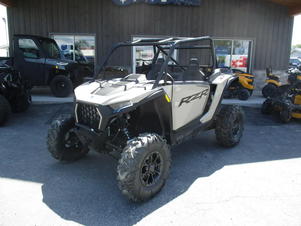 2026 Polaris RZR XP 1000 Sport 