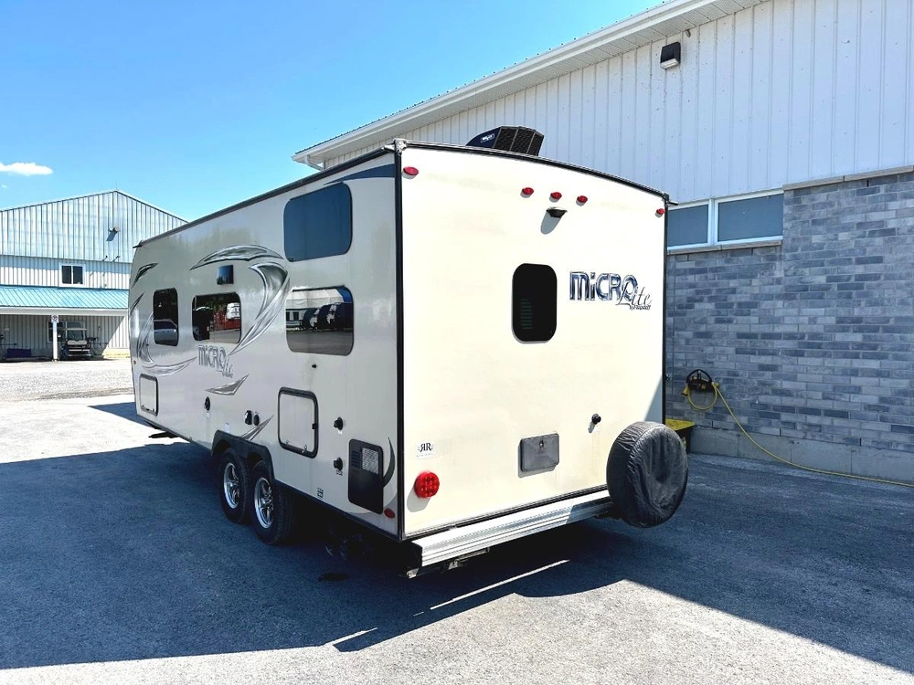 Flagstaff Micro-lite 23lb 2018 alt