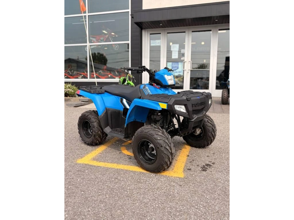 Polaris Sportsman 110 2026 alt