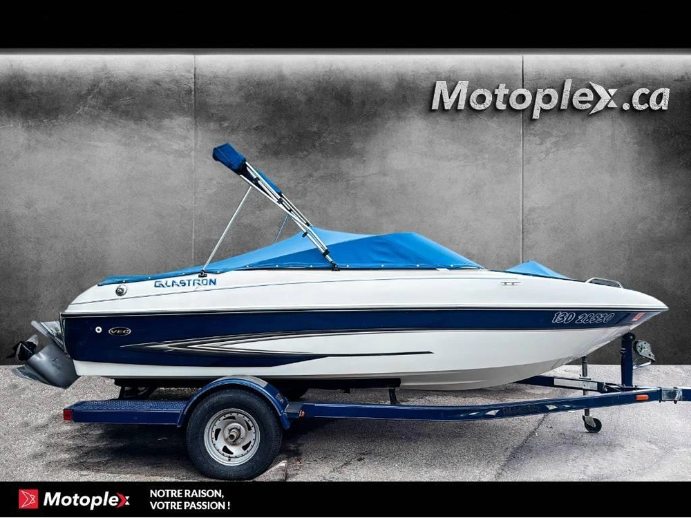 Glastron Glastron Sx175 2006 alt
