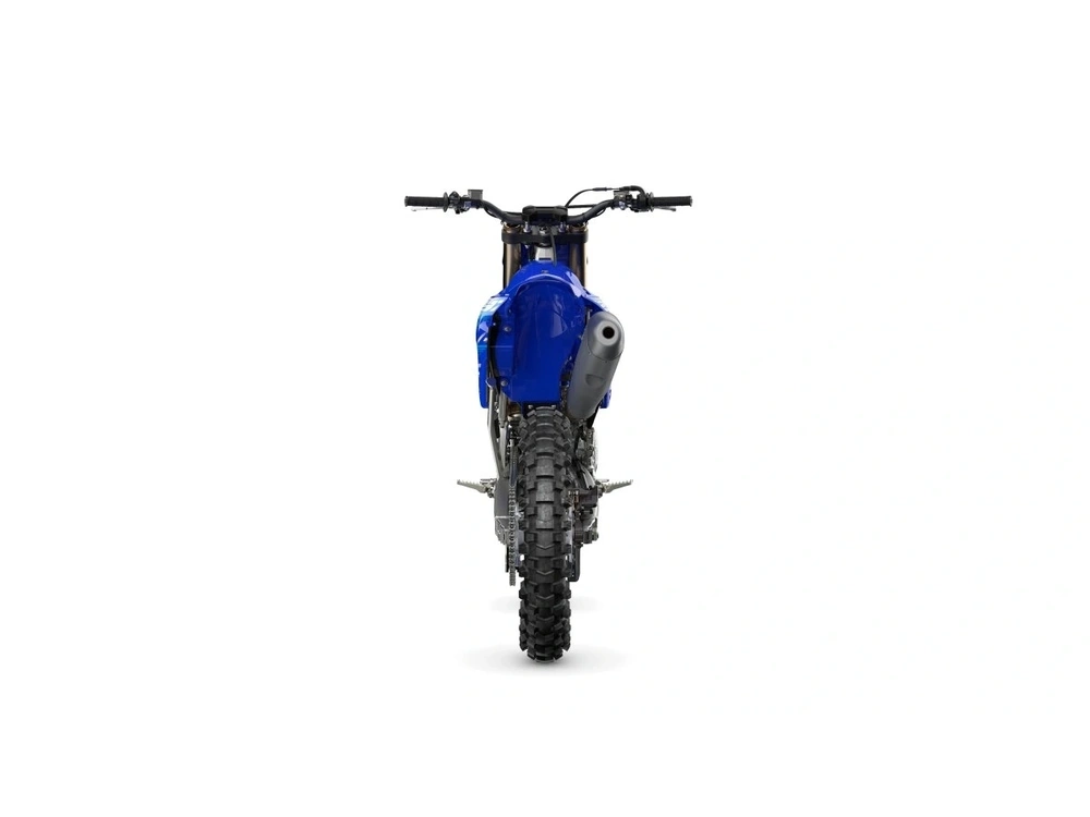 2027 Yamaha Yz450fx alt