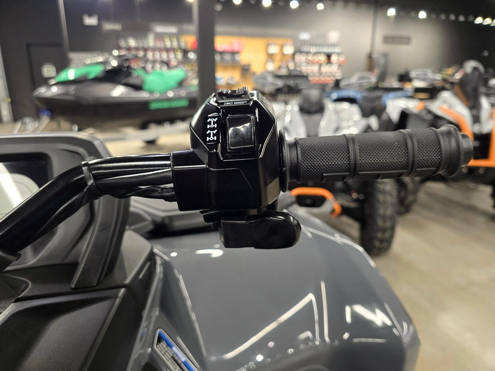2026 Brp Outlander Dps 850 alt