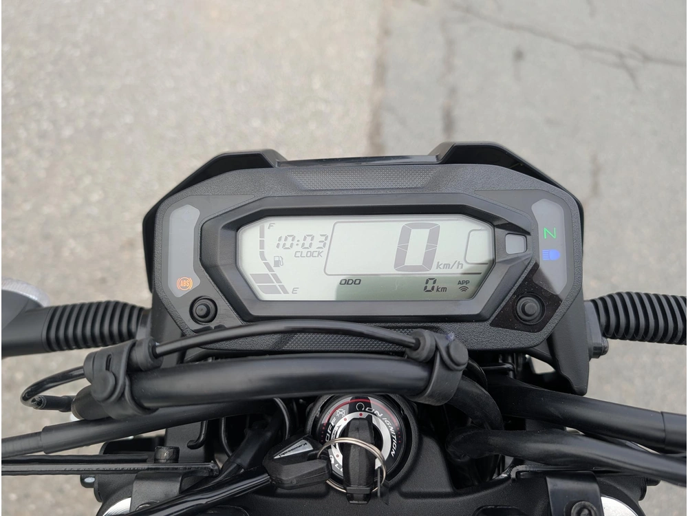 2026 Kawasaki Klx 230 Sherpa S alt