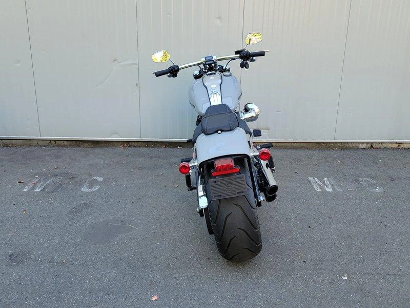 2024 Harley-davidson Cruiser Fxbr - Breakout™ alt