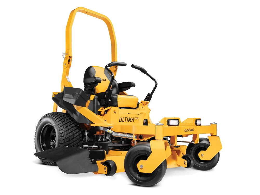 2026 Cub Cadet Ztx4-60 747cc Twin alt
