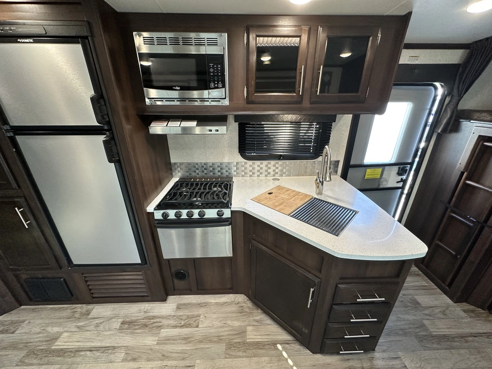 2019 Jayco White Hawk 32bhs alt