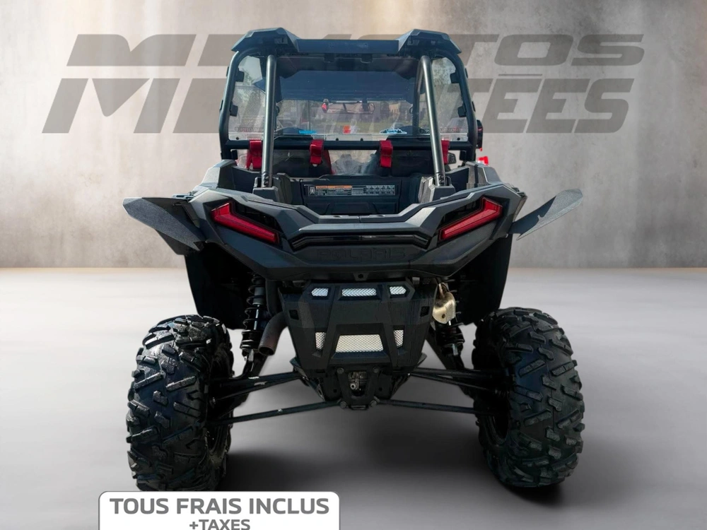 2023 Polaris Rzr Xp 1000 Sport alt