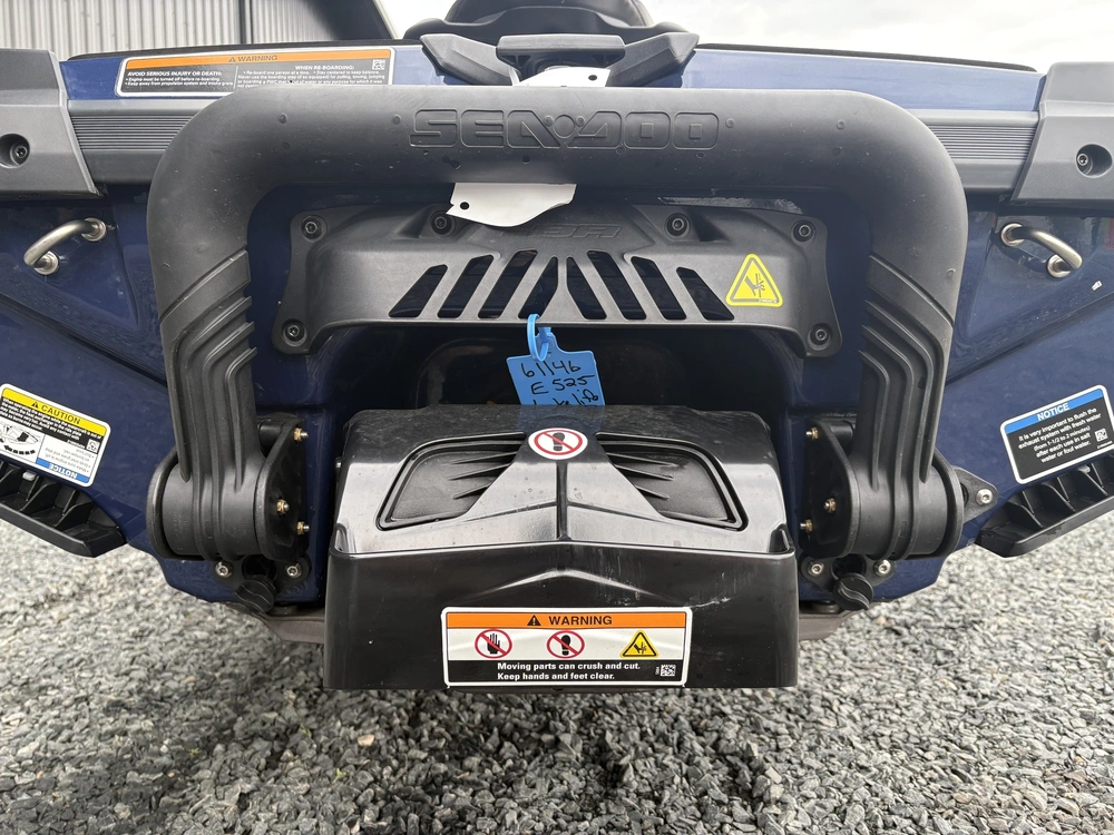 2025 Sea-doo Pwc Gtx 230 Aud Be Ibr Idf 25 alt