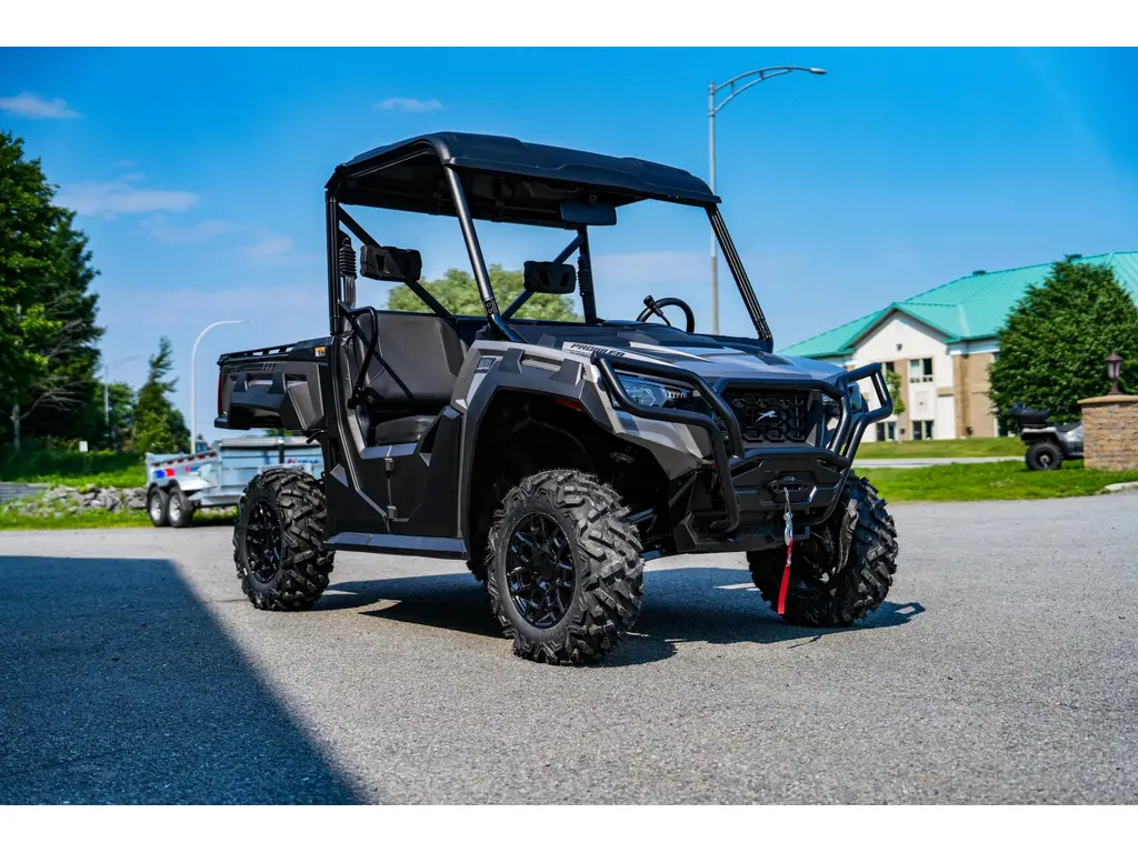 Arctic Cat PROWLER XT  2026