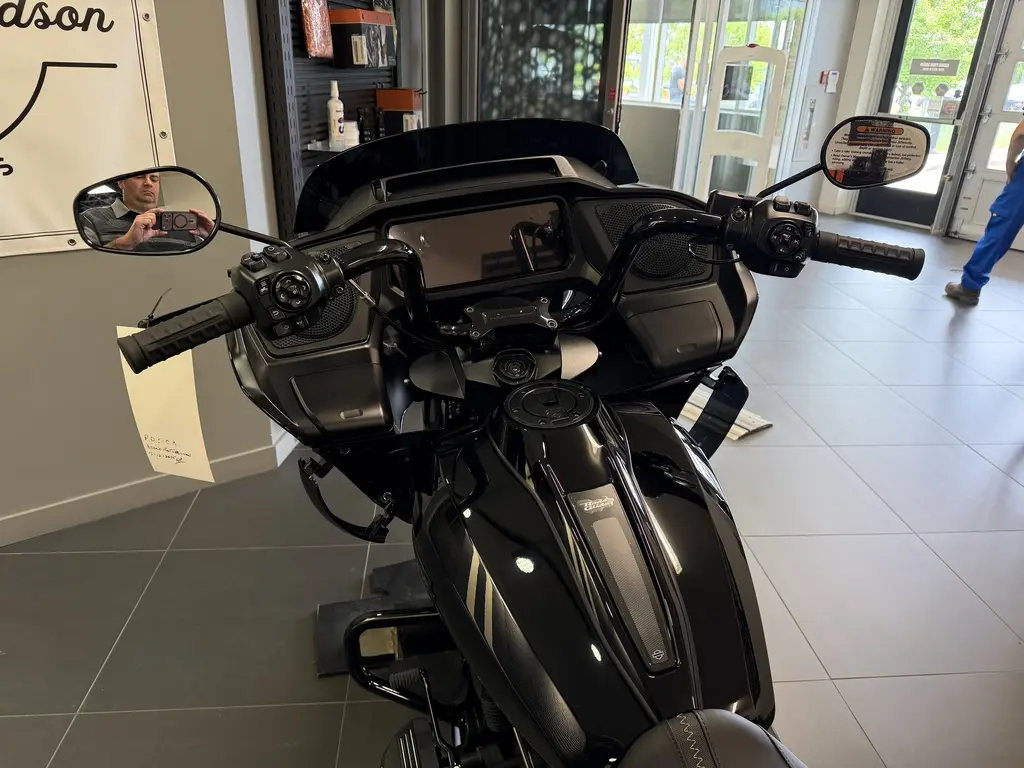 2024 Harley-Davidson FLTRX ROAD GLIDEFLTRX
