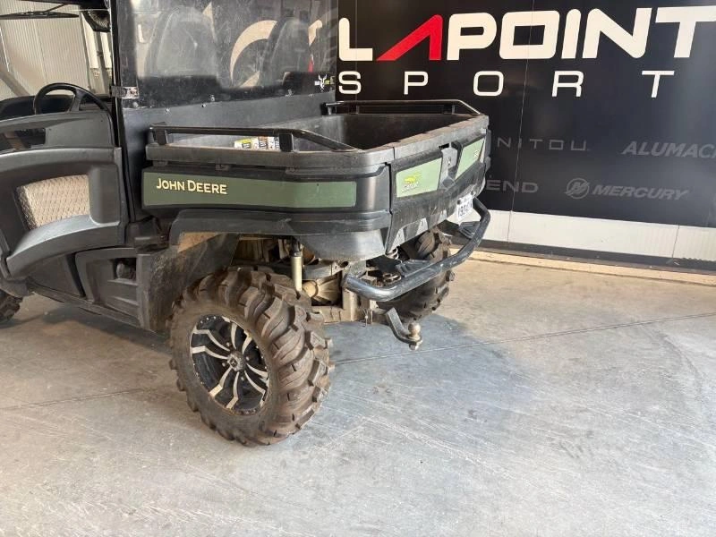 John Deere Rsx85 2013 alt