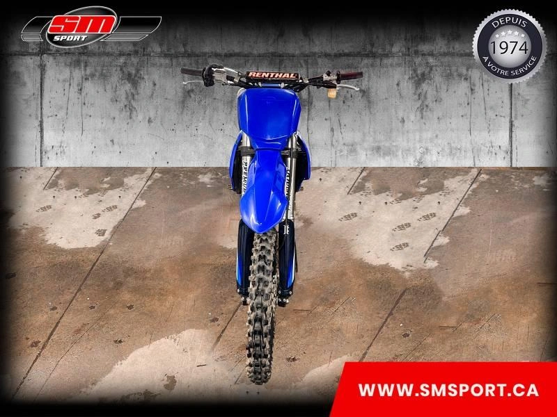 Yamaha Yz450f 2024 alt