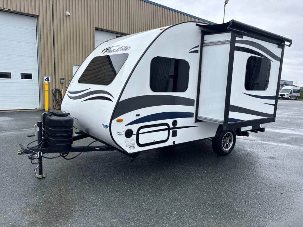 Prolite Escapade 2023 alt