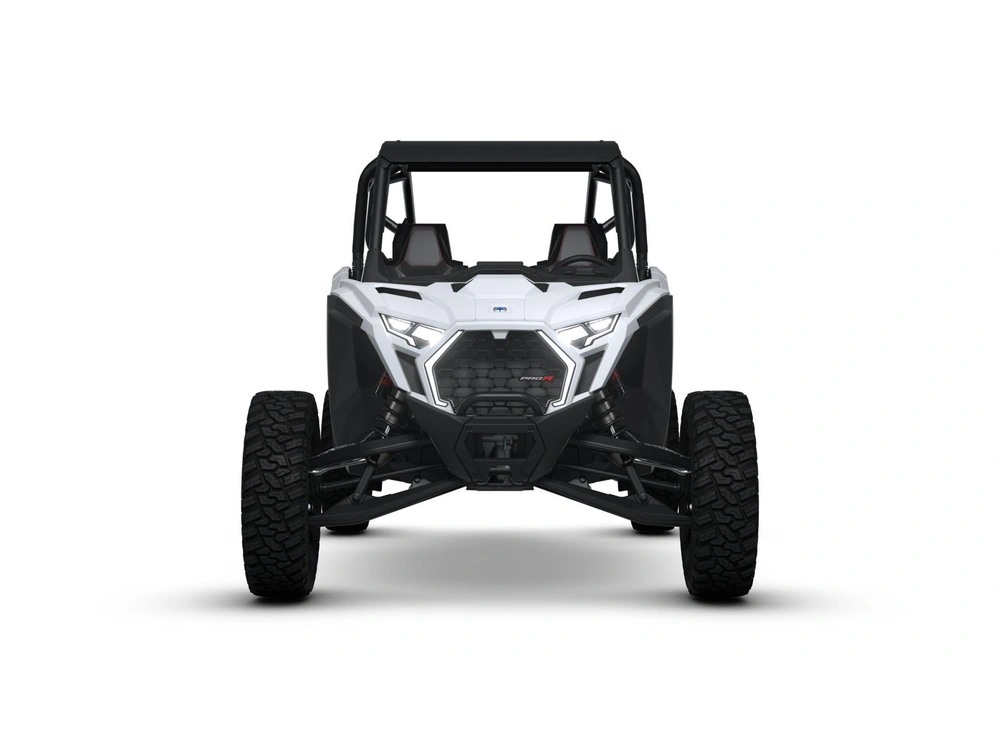 2026 Polaris Rzr Pro R 4 Ultimate Z26r4k2kac alt