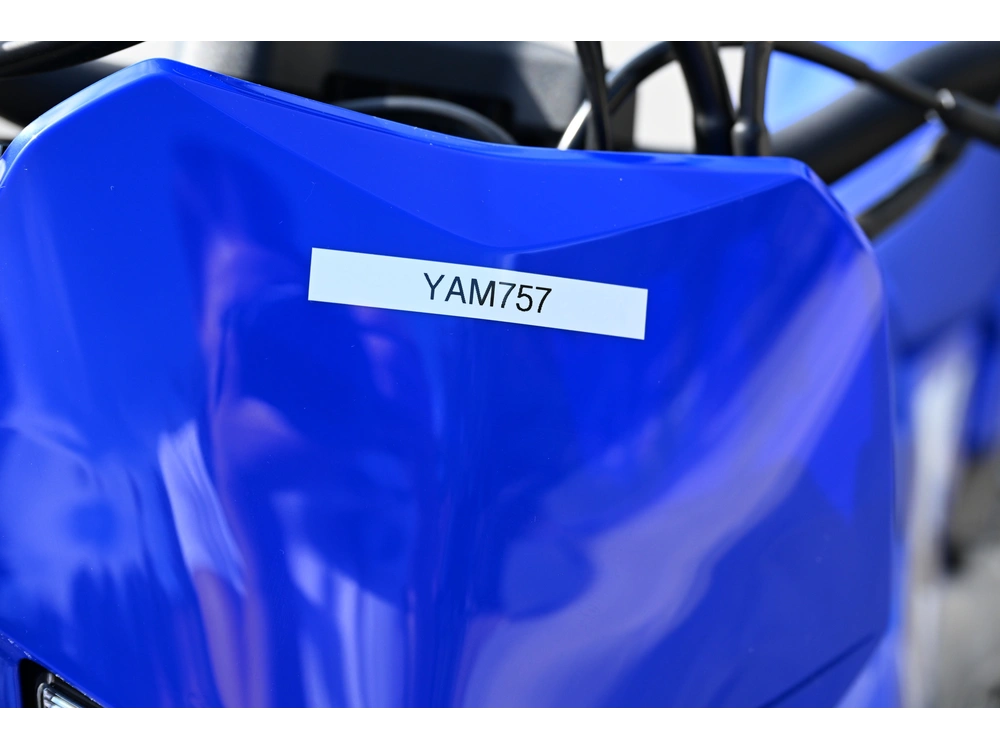 2026 Yamaha Wr250f alt