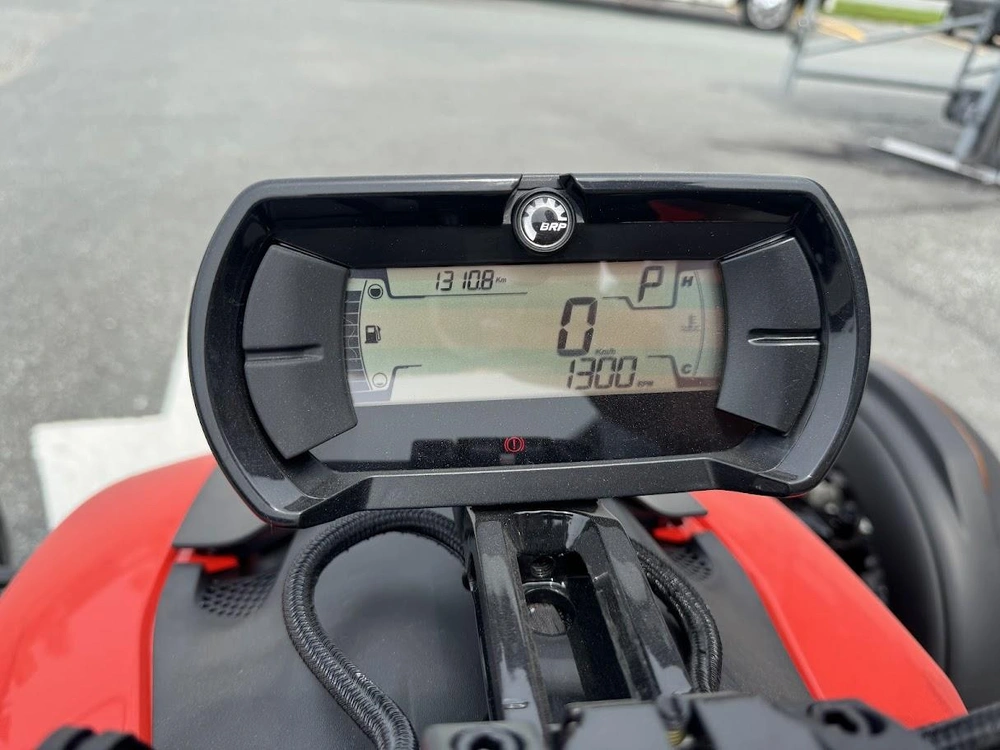 Can-am Ryker 900 Ace 2024 alt
