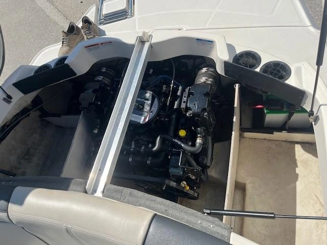 Sea Ray 185 Sport 2010 alt