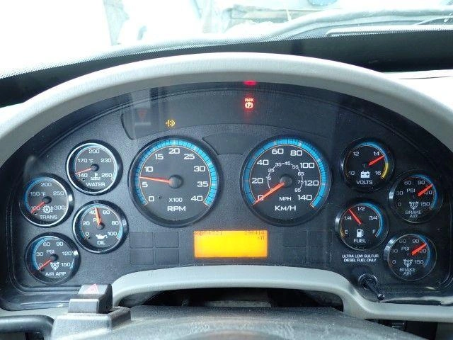 International 4400 2010