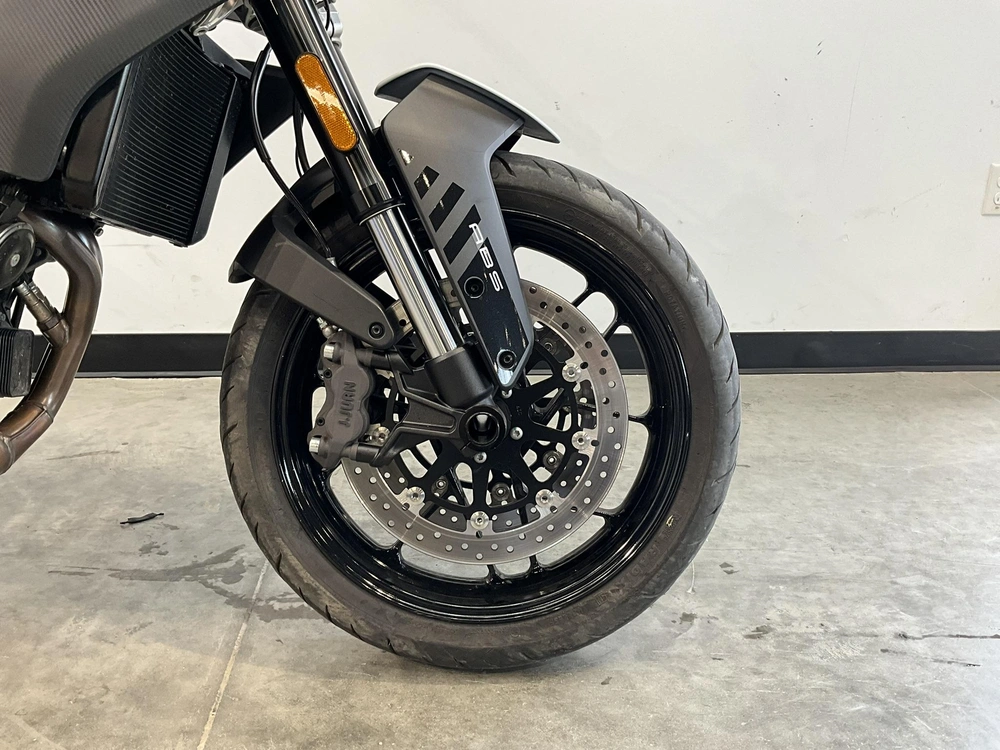 Cfmoto 800 Nk 2024 alt