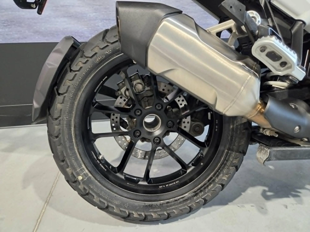Bmw R1300gs 2024 alt