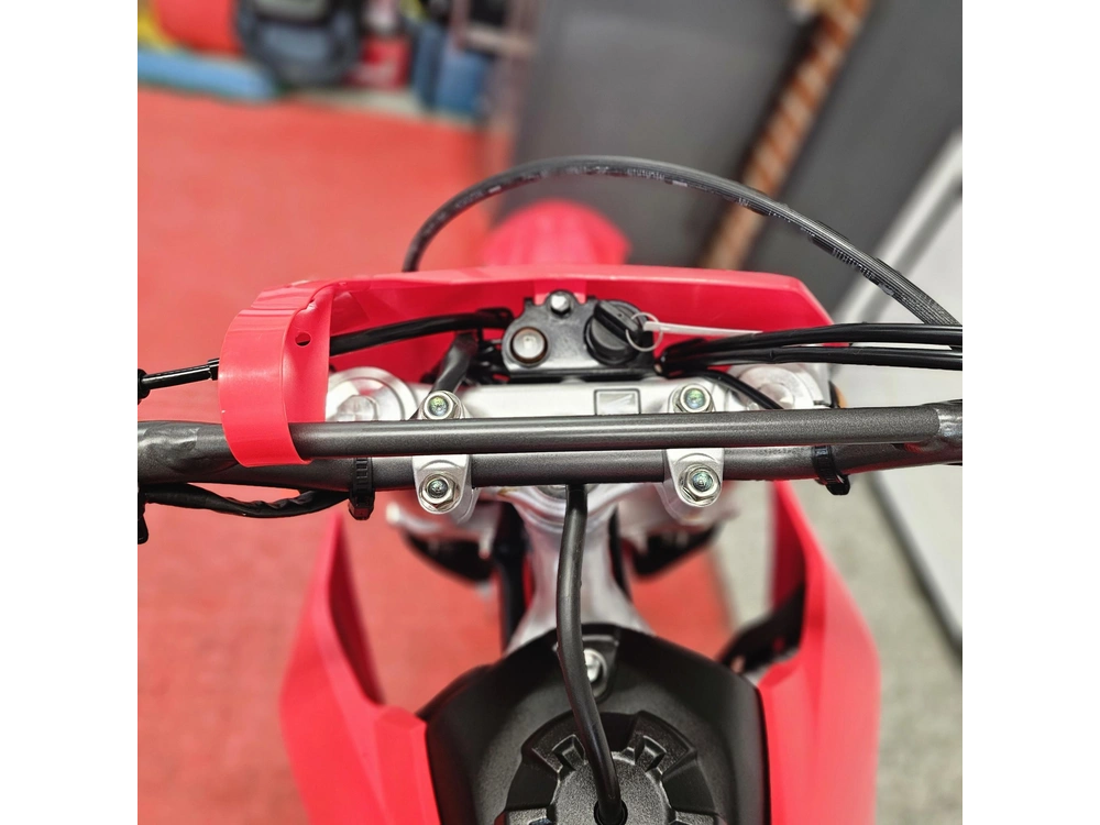 2026 Honda Crf300ft alt