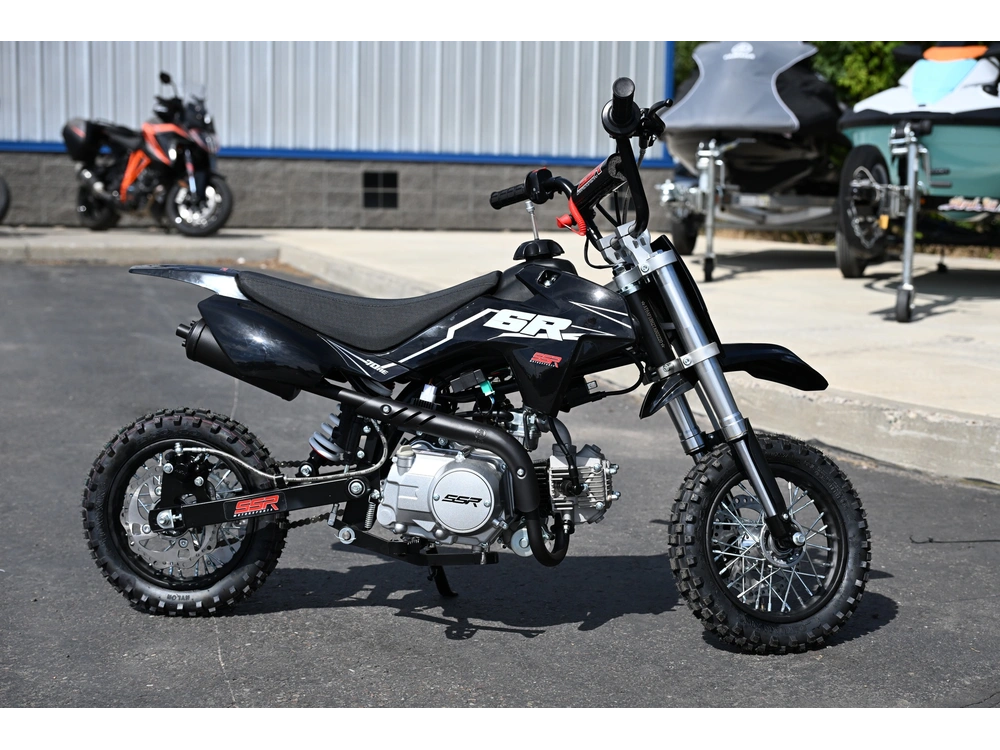 2026 Ssr Motorsports Sr70ae alt