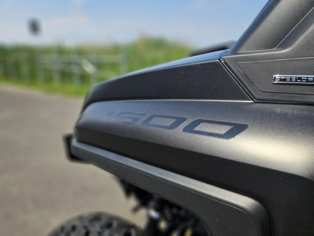 2026 Polaris Ranger Xd 1500 Northstar Premium alt