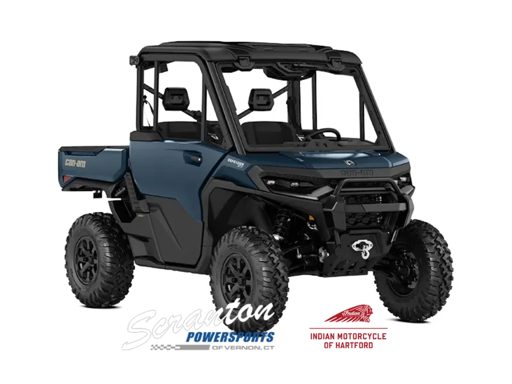 2026 Can-am Defender Xt Cab Hd11 alt