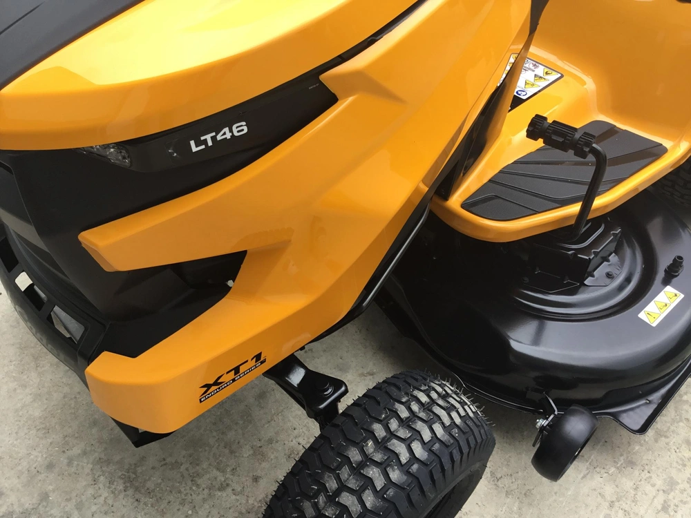 2026 Cub Cadet Lt46 Intellipower alt
