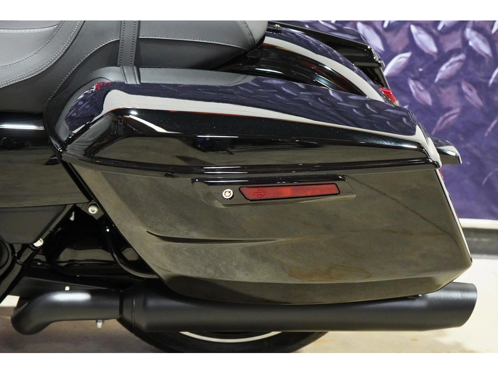 2026 Harley-davidson Flhx Street Glide alt