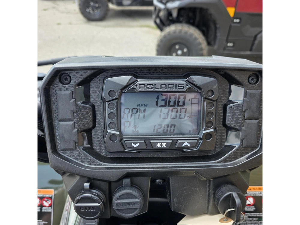 2026 Polaris Sportsman Touring 570 Premium alt