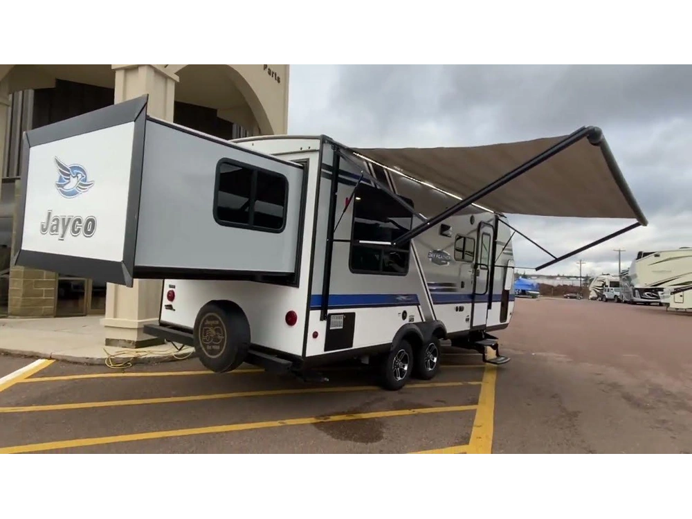 2019 Jayco X213 alt