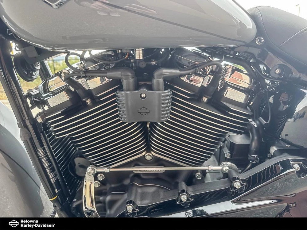 2026 Harley-davidson Flhc - Heritage Classic alt