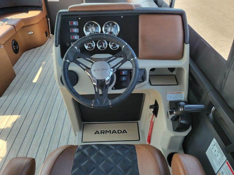Armada Drakkar 23sb 3t 2026 alt