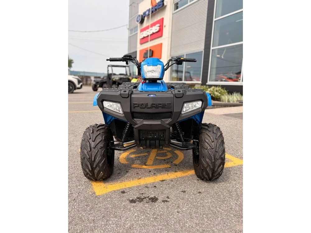 Polaris Sportsman 110 2026 alt