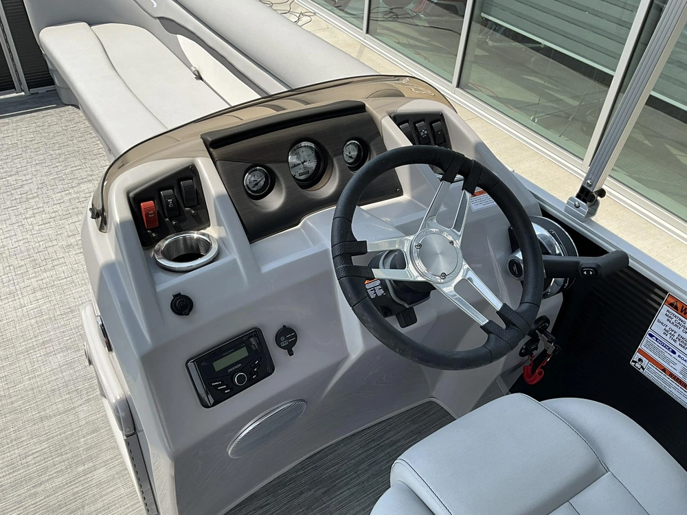 2023 Bennington 21 S Cruise alt
