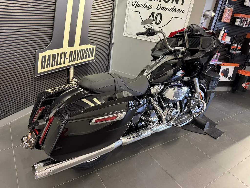 Harley-Davidson FLTRX ROAD GLIDEFLTRX 2025